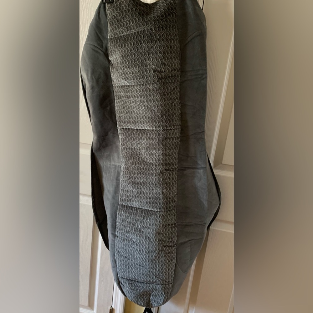Car seat cover